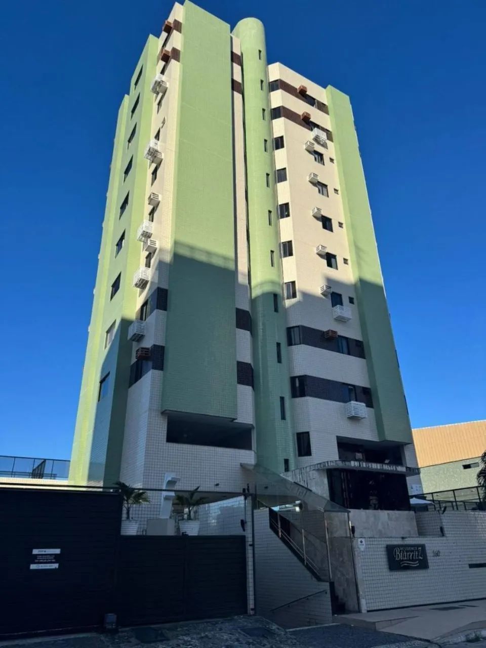 RESIDECIAL EM MANAIRA (LOCAÇÃO) - Foto 2