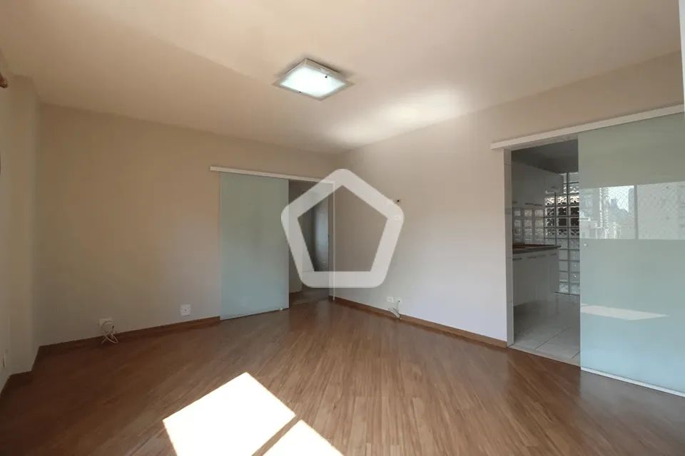 Apartamento em Moema com 3 quartos e 103m² - Foto 2