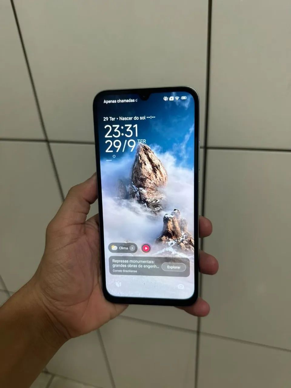 POCO C85