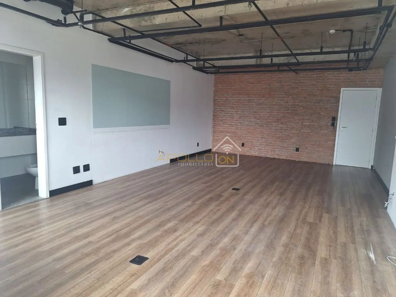 Sala Comercial - Unique Offices - Boqueirão - Santos - Foto 4