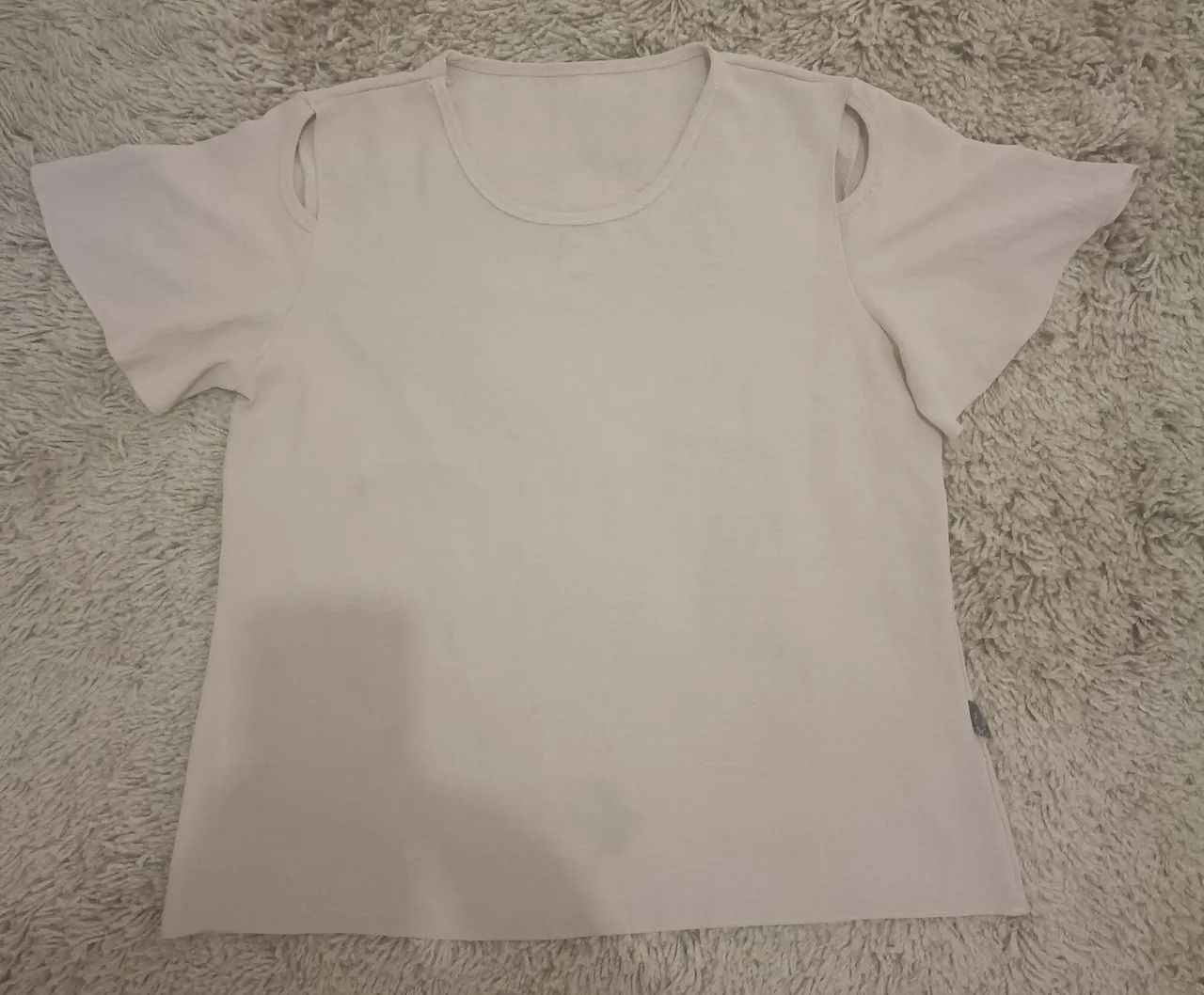 Blusa feminina 