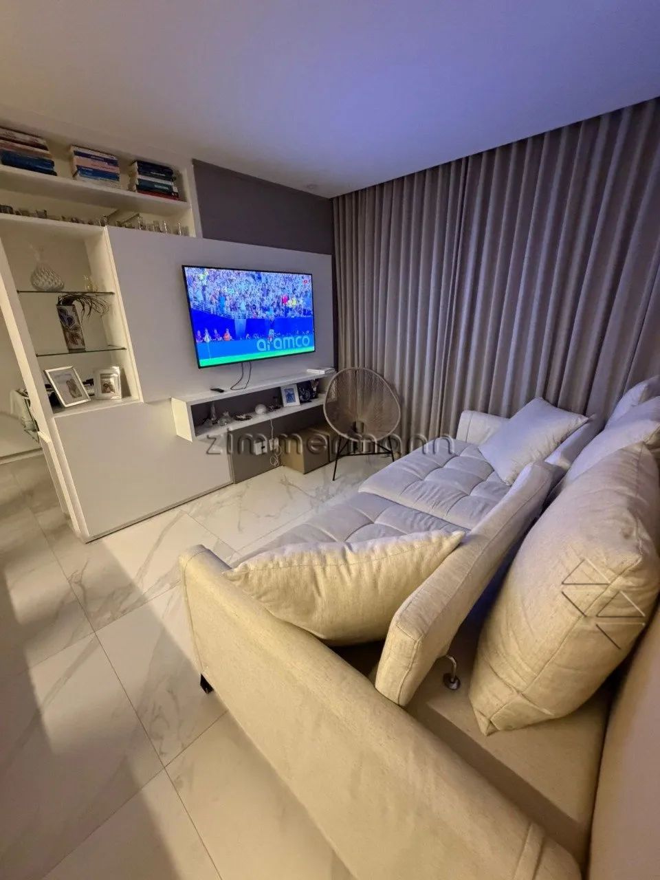 APARTAMENTO VILA CLEMENTINO 2 DORMITÓRIOS 1 VAGA - Foto 2