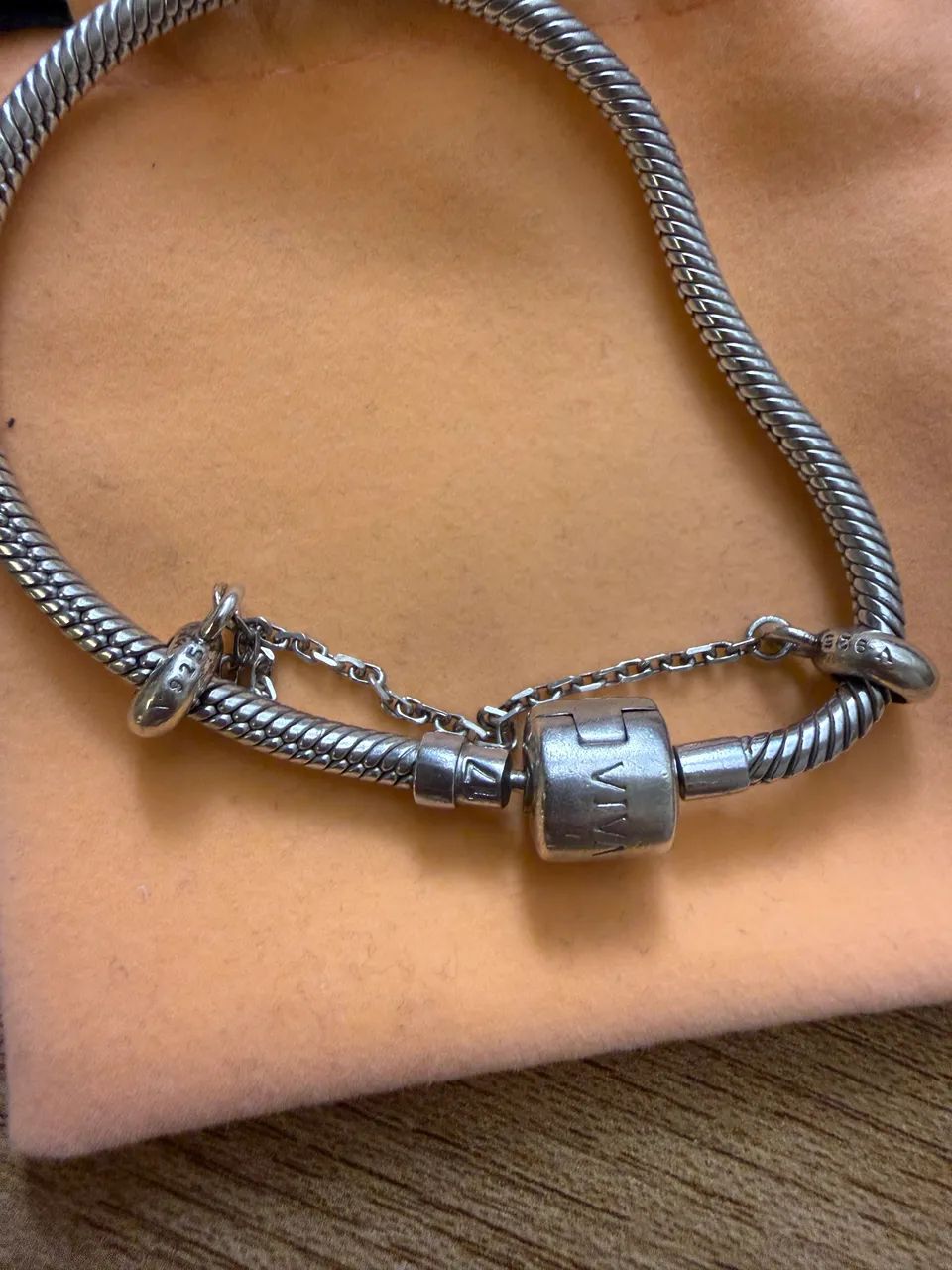 Pulseira Vivara Life  - Foto 2