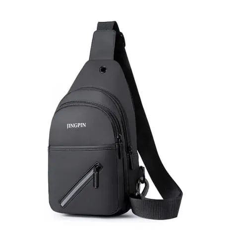 Bolsa de Ombro ou Transversal Impermeavel - Foto 4
