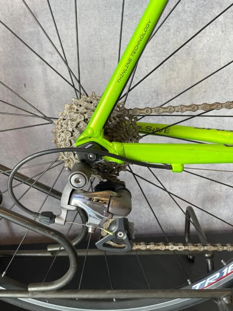 Bike Speed Cannondale Caad Optimo - Foto 3
