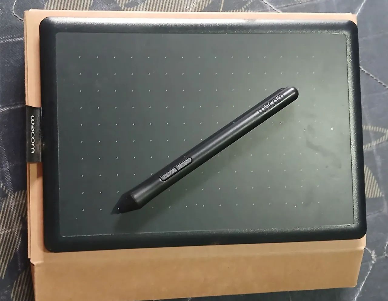 MESA DIGITALIZADORA One by Wacom - Foto 4