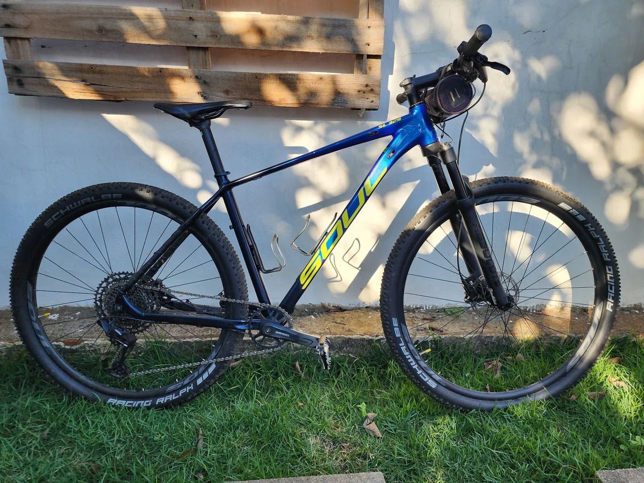 Bike Soul SL329