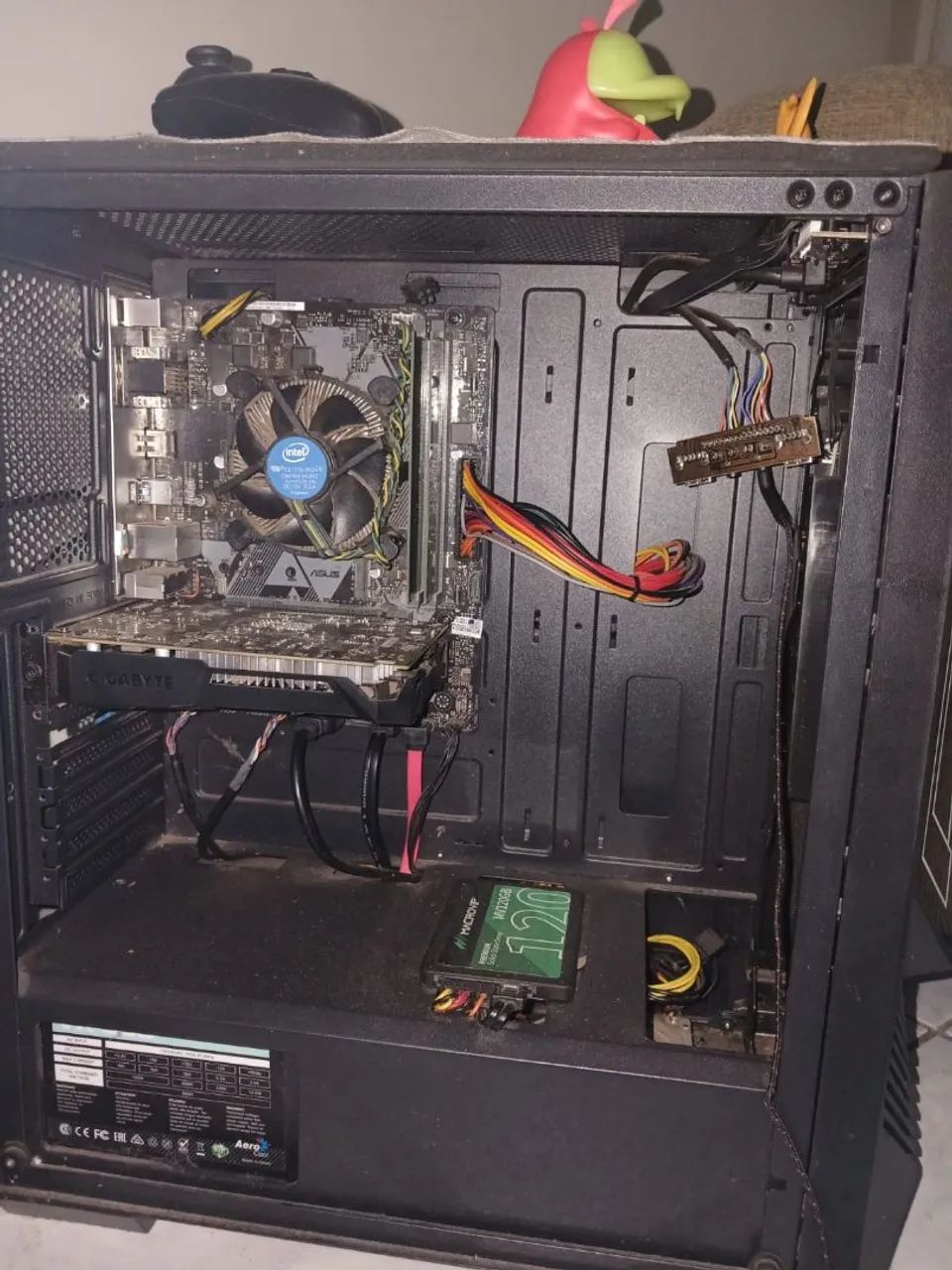 Vendo PC  - Foto 2
