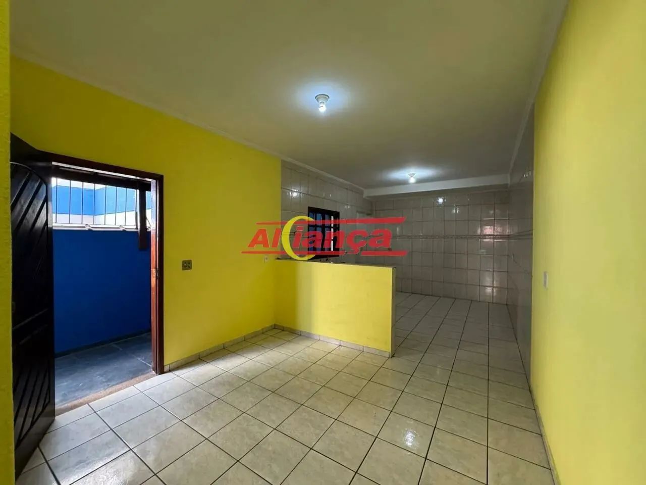 SOBRADO Á VENDA COM 3 SUÍTES + EDÍCULA no JARDIM SANTA MENA em GUARULHOS/SP - Foto 11