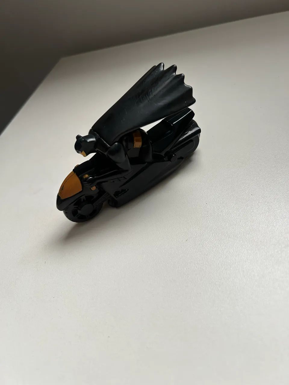 Miniatura Batman à fricção  - Foto 4
