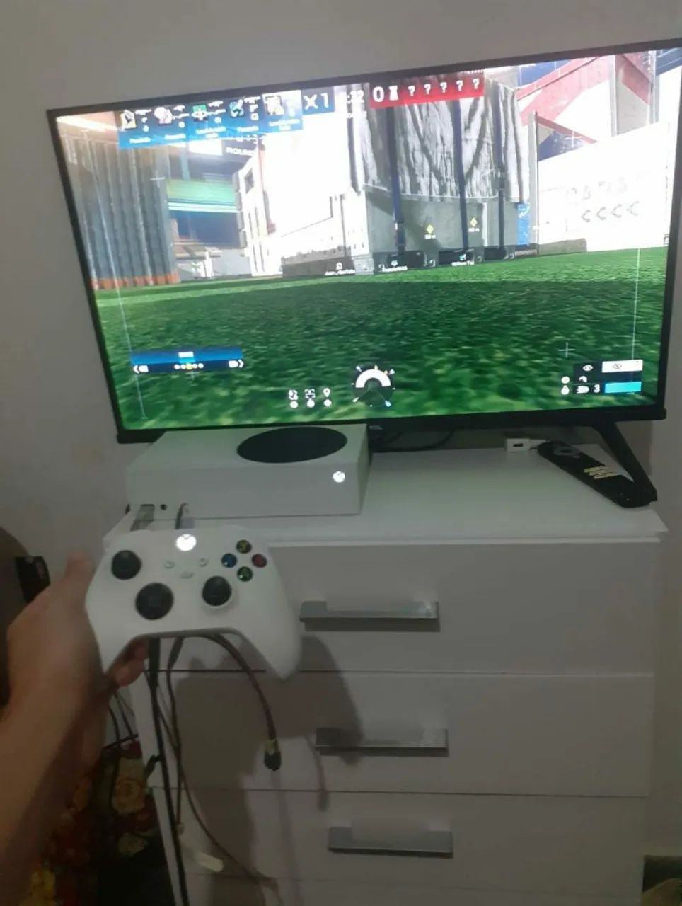 Tv tcl 32 polegadas 