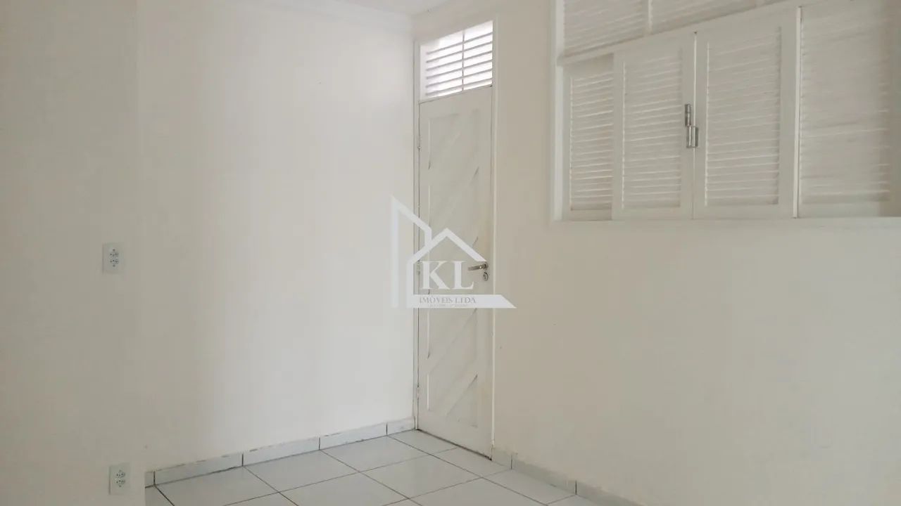 Excelente Kitinet - Térreo - Sombra - 1 quarto - Lagoa Nova - Próximo a UFRN - Foto 4
