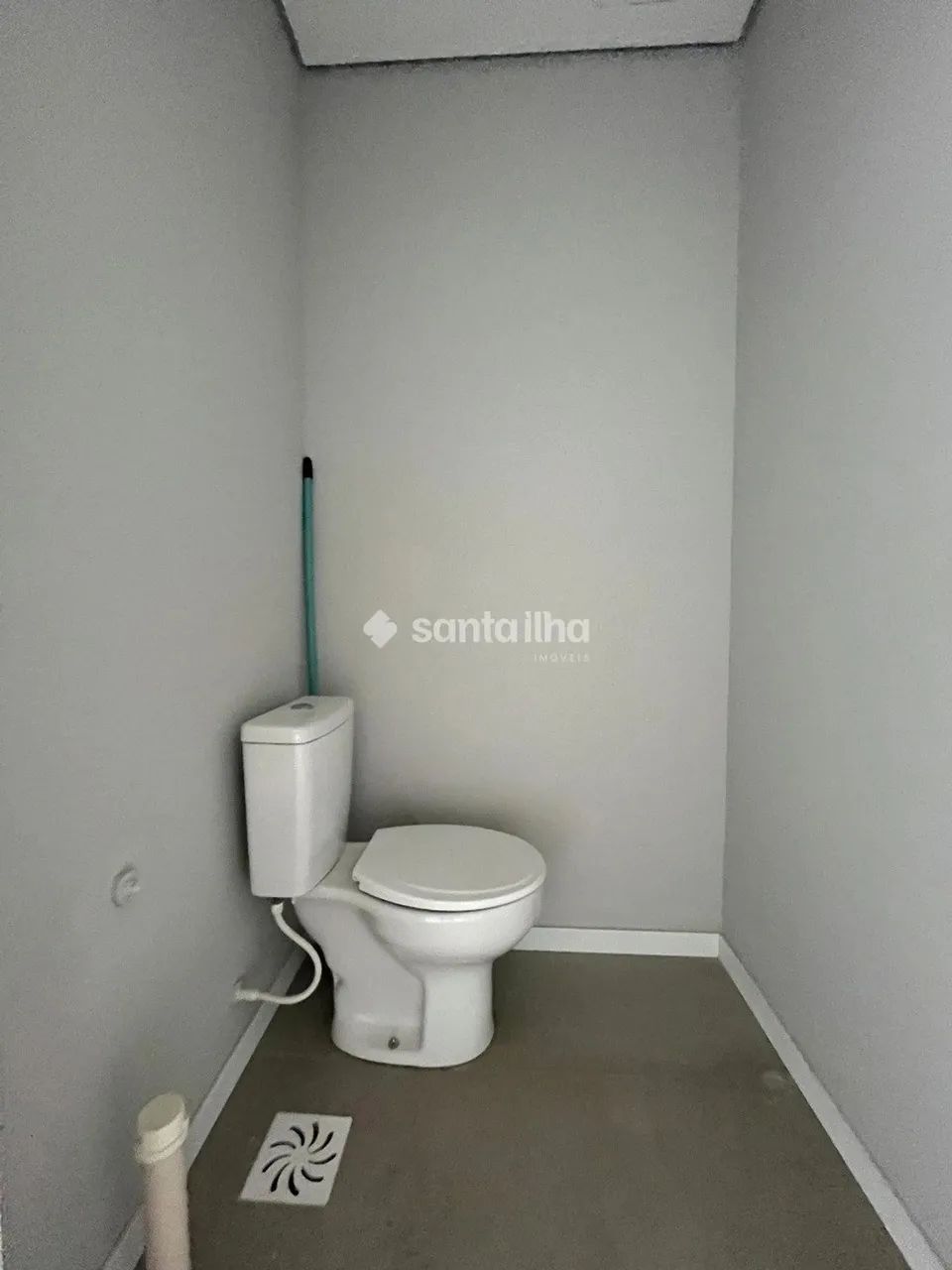 Sala para alugar, 130m² - Campeche - Florianópolis/SC - Foto 3