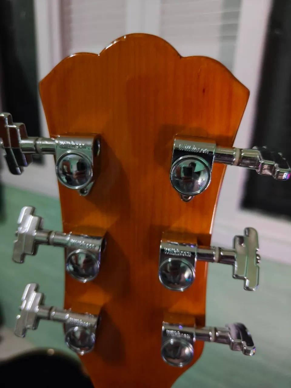 Violão jumbo - Foto 3