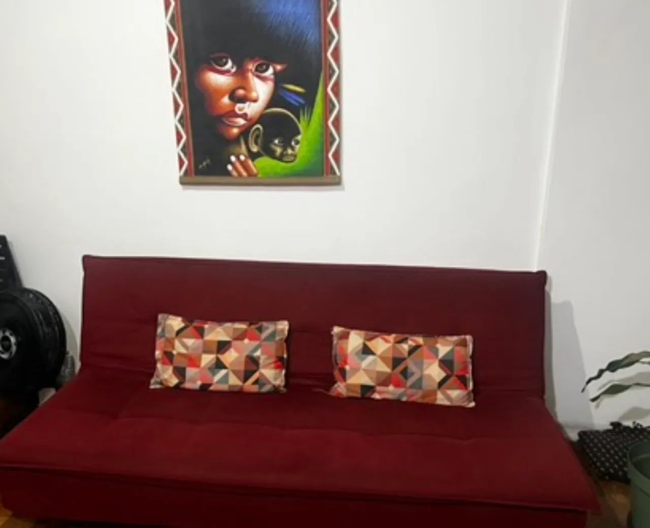 Sofá cama - Foto 2