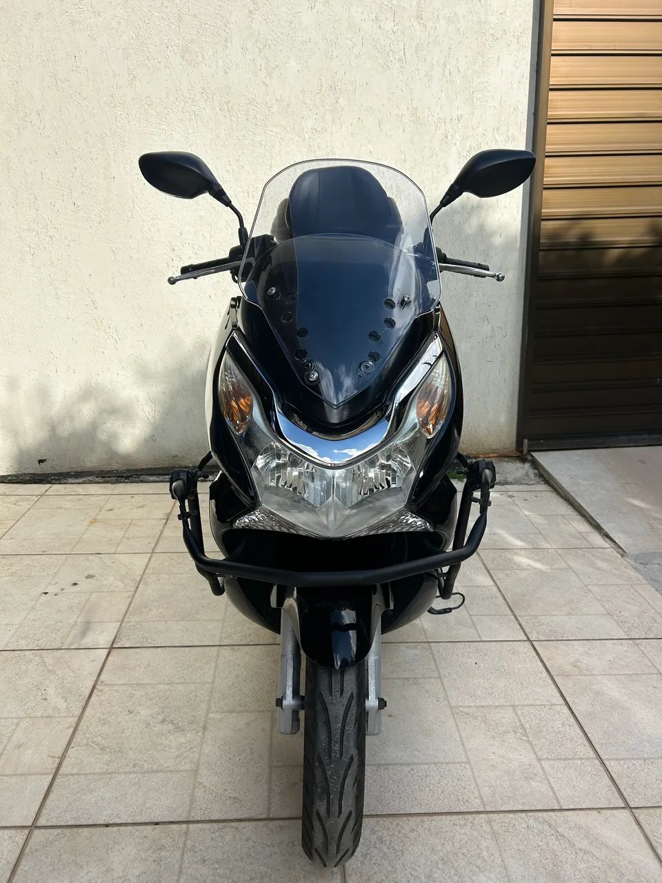 Pcx nova 2015