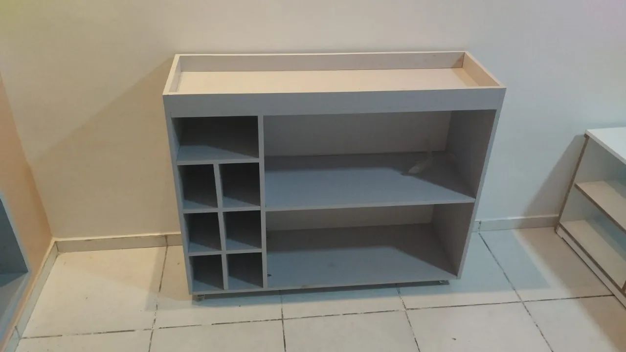 Móveis planejados  - Foto 3