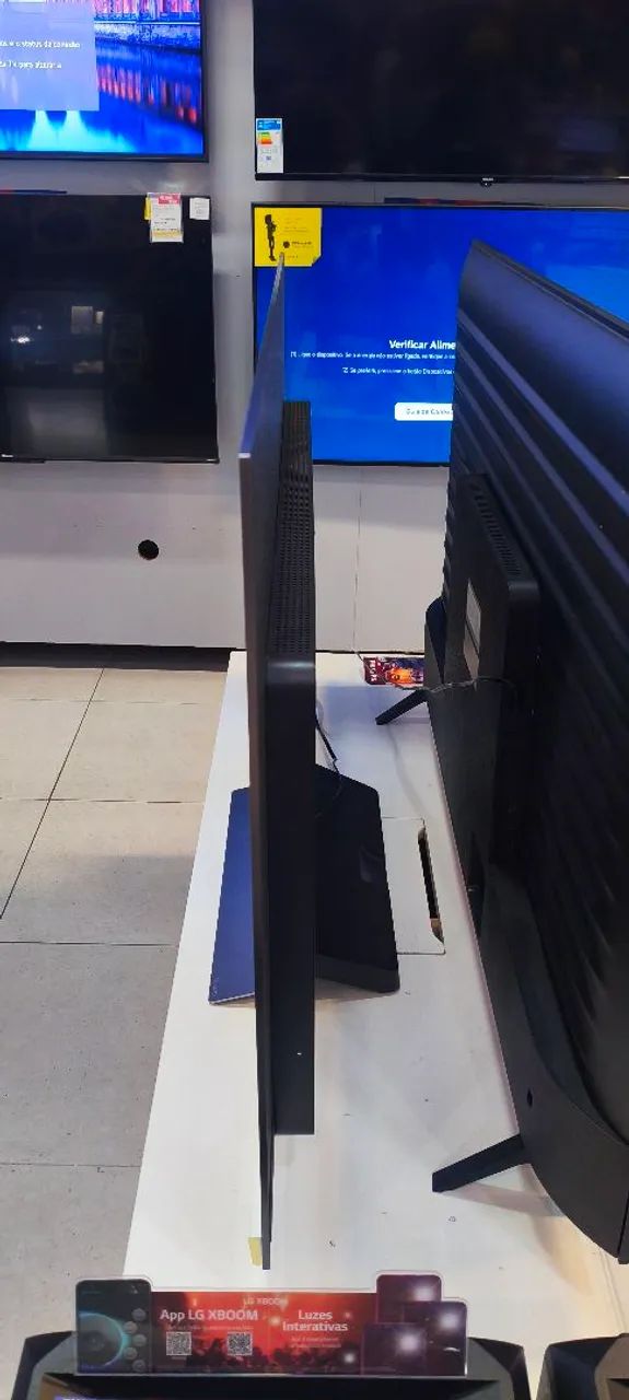 Tv LG OLED evo AI C6 - Foto 5