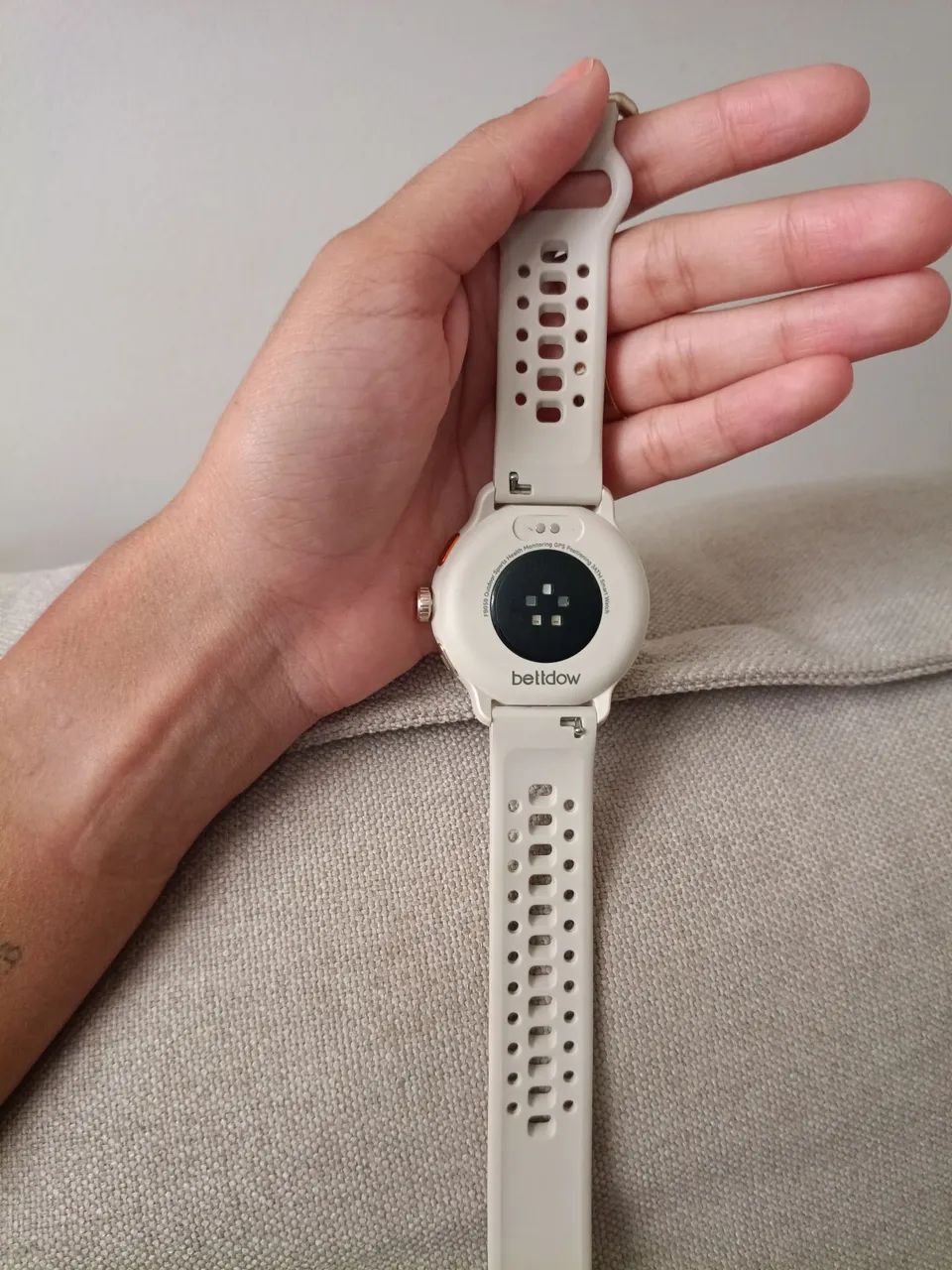 Smartwatch bettdow - Foto 3