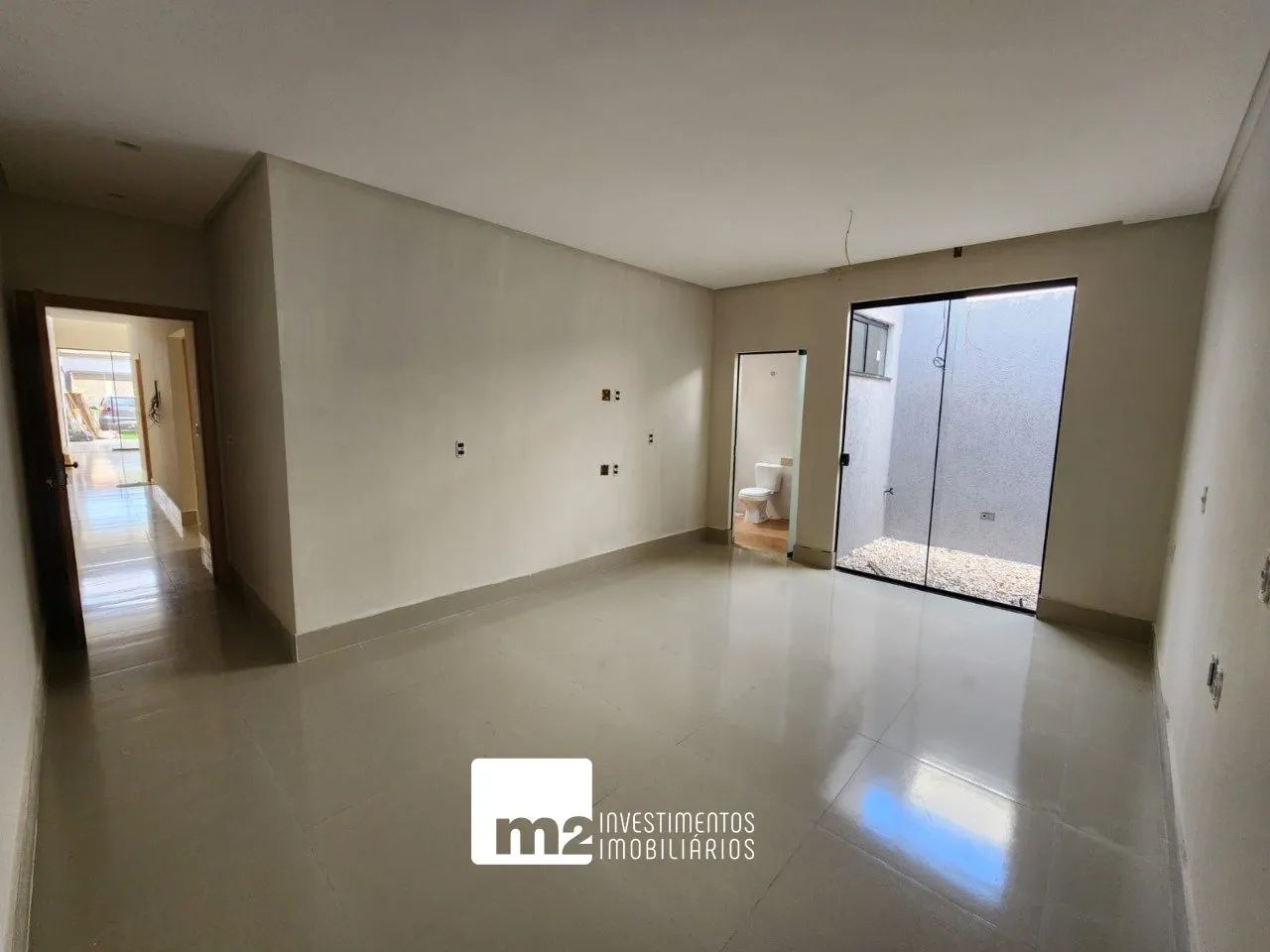 Sobrado no Jardim Brasil com 3 quartos - Foto 5