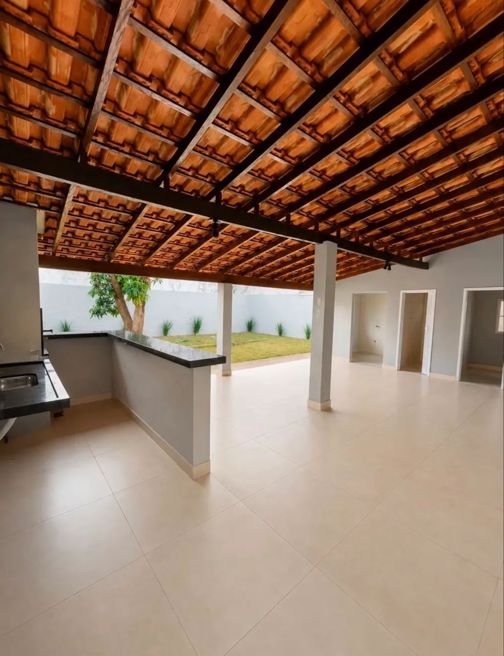 Abaixo do valor! Casa suite, 3 quartos no São Jorge  - Foto 4