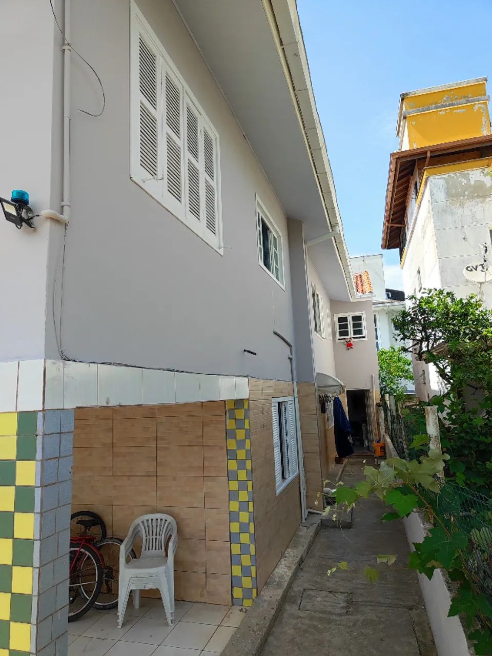 Vendo imóvel com 5 apartamentos na Ponta do Papagaio - Foto 3