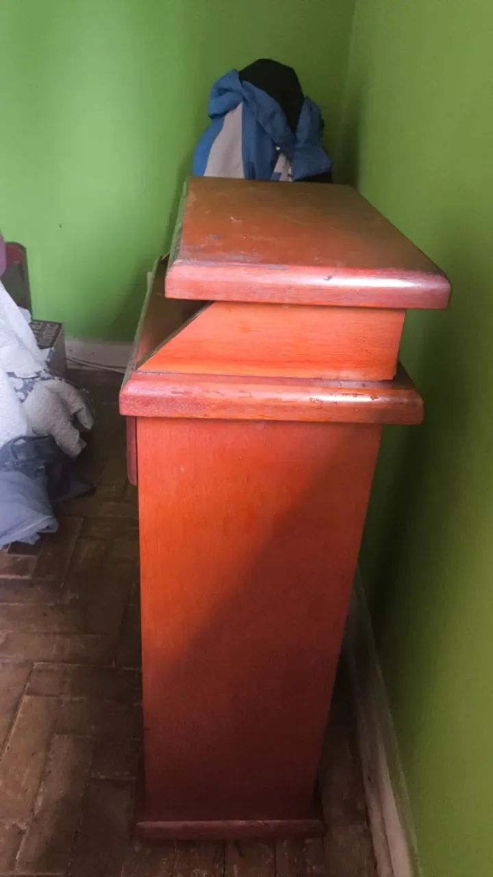 mesinha de canto para sala  - Foto 5