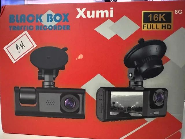 Camera Automotiva Dash Cam - Foto 3