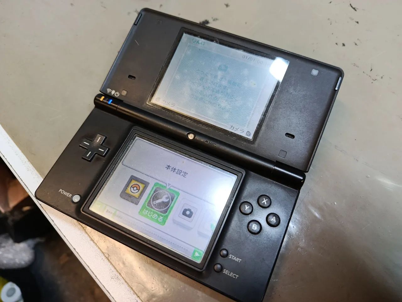 DSi - japonês - Foto 4