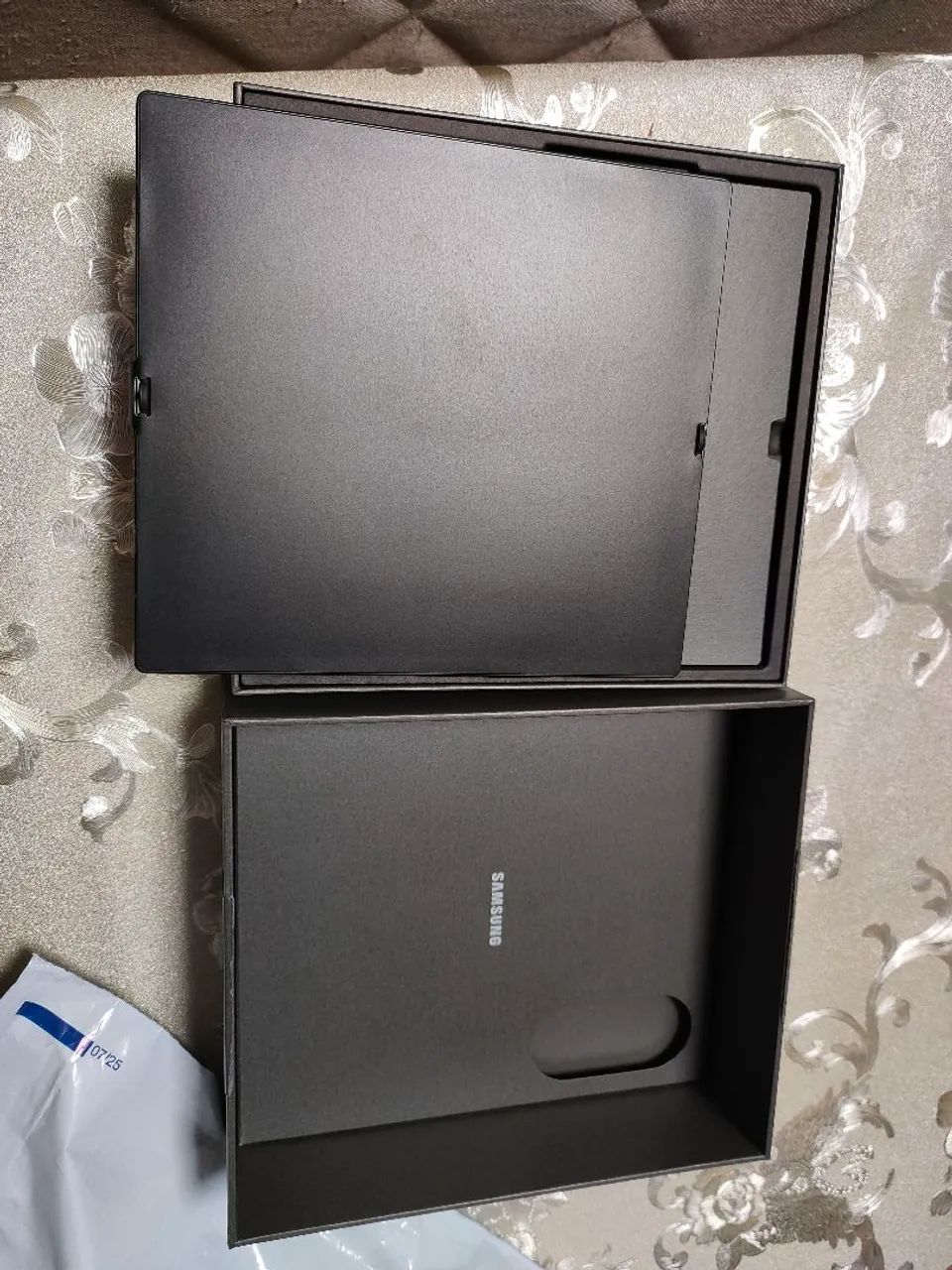 Galaxy Z Fold 8 Ultra 512gb Verde - Foto 3