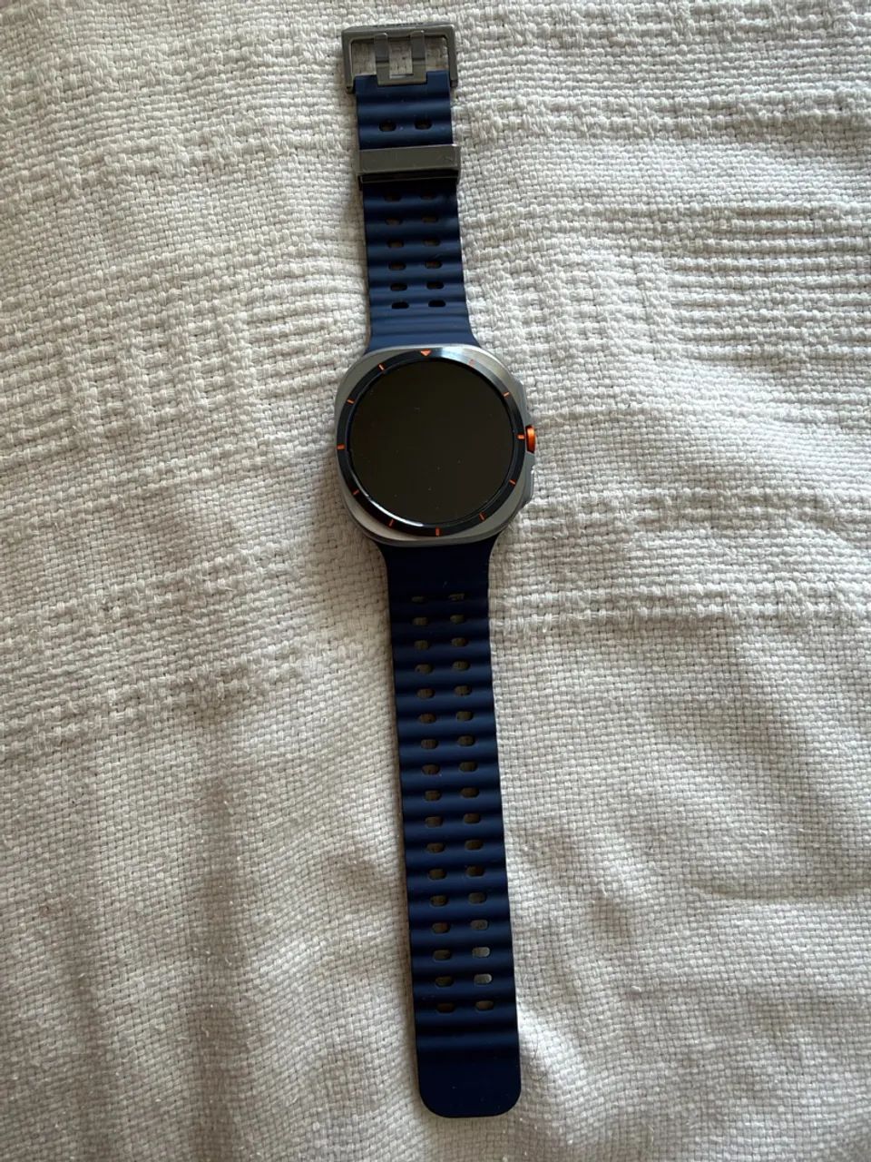 Galaxy Watch Ultra