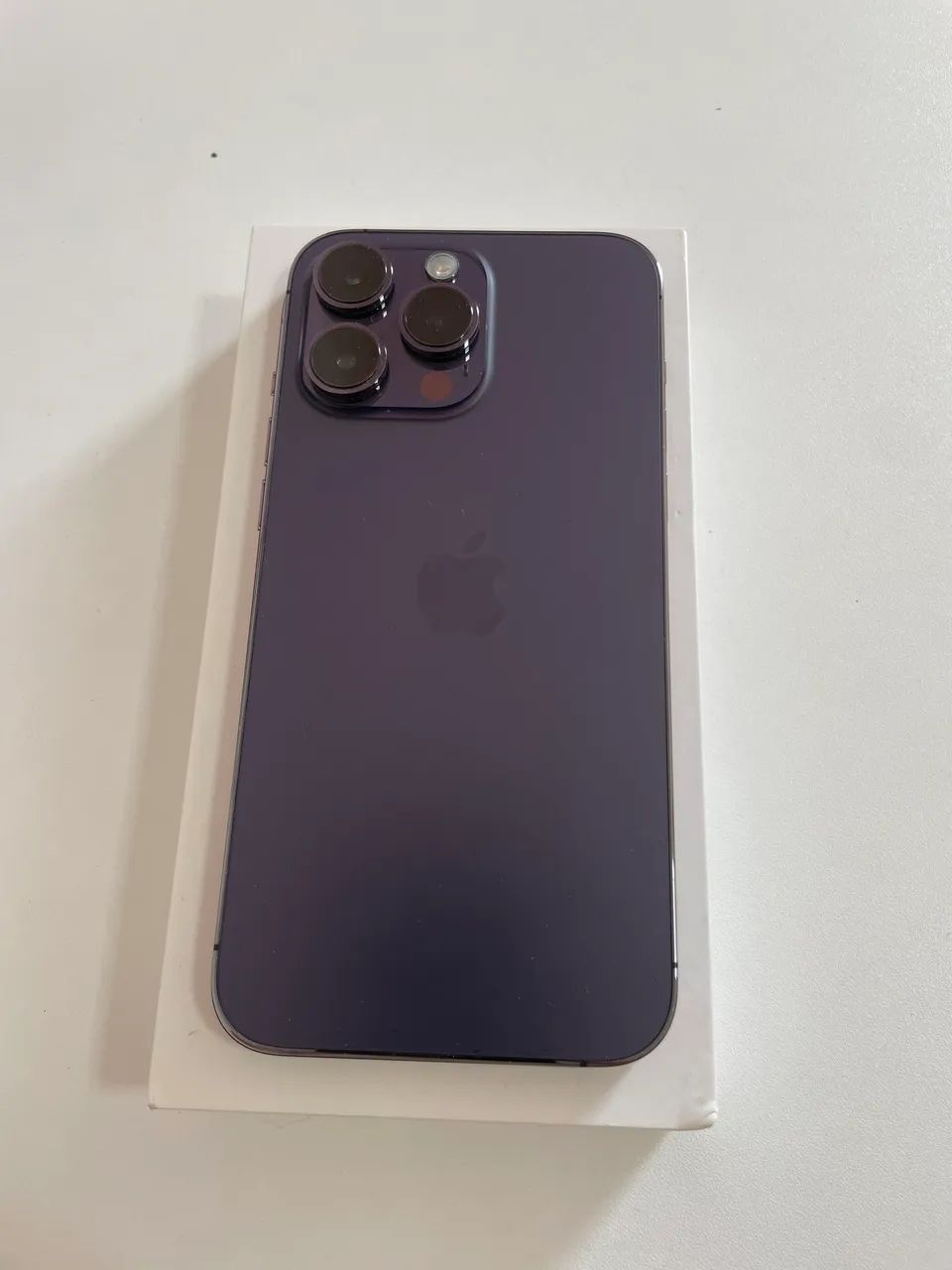 IPHONE 14 PRO MAX  - Foto 2