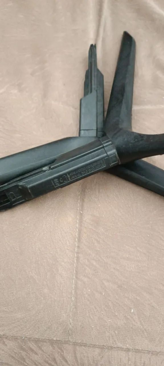 Suporte pé da tv samsung - Foto 3