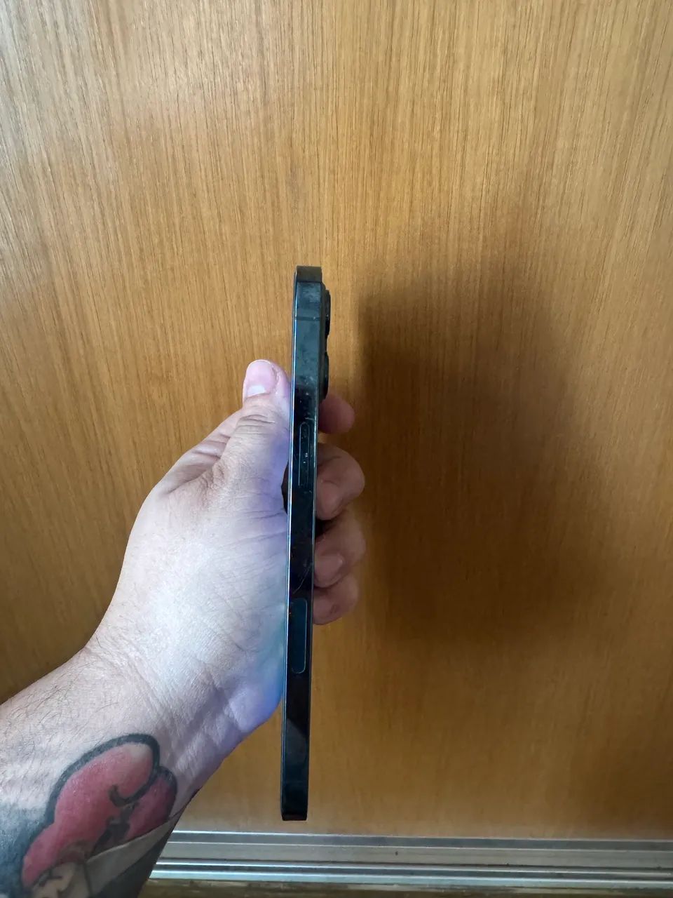 Iphone 12pro max - Foto 3