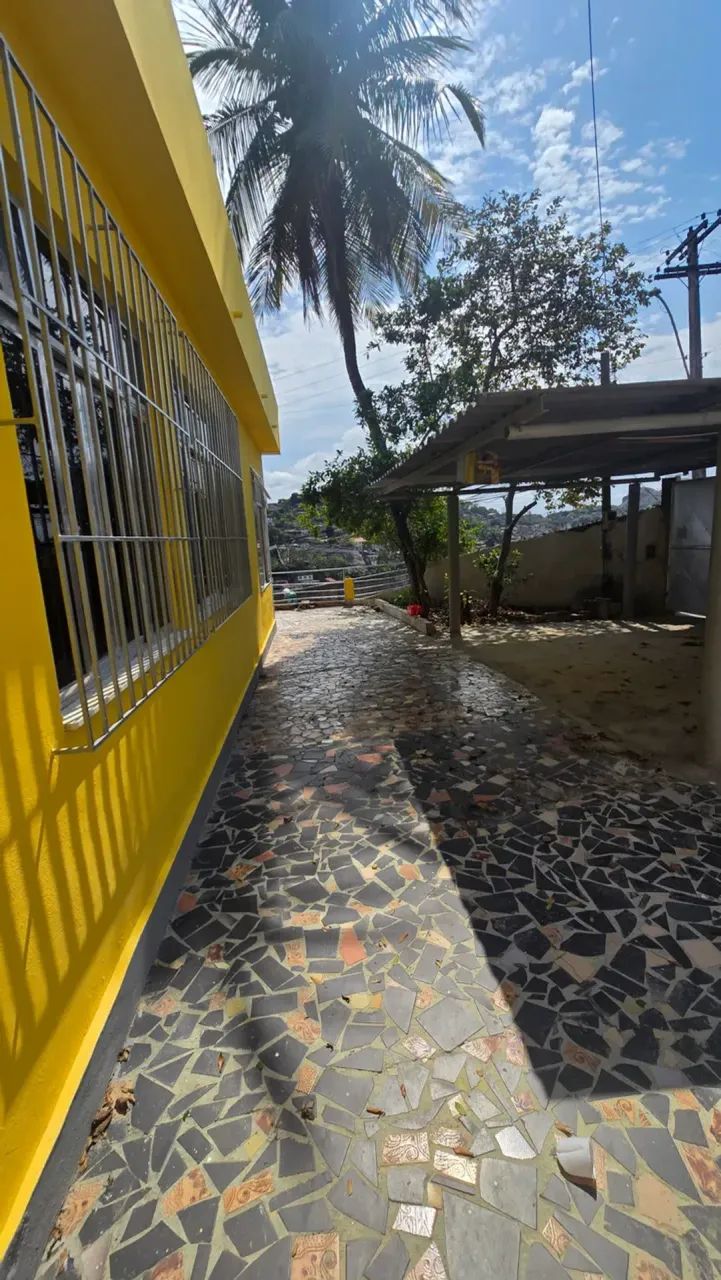 Casa na Engenhoca - Foto 4