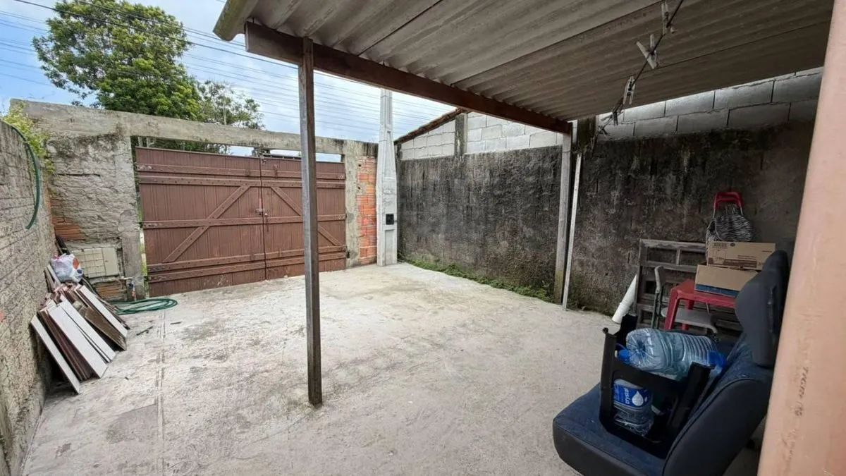 Casa com 2 quartos à Venda, Guacyra - Itanhaém - Foto 5