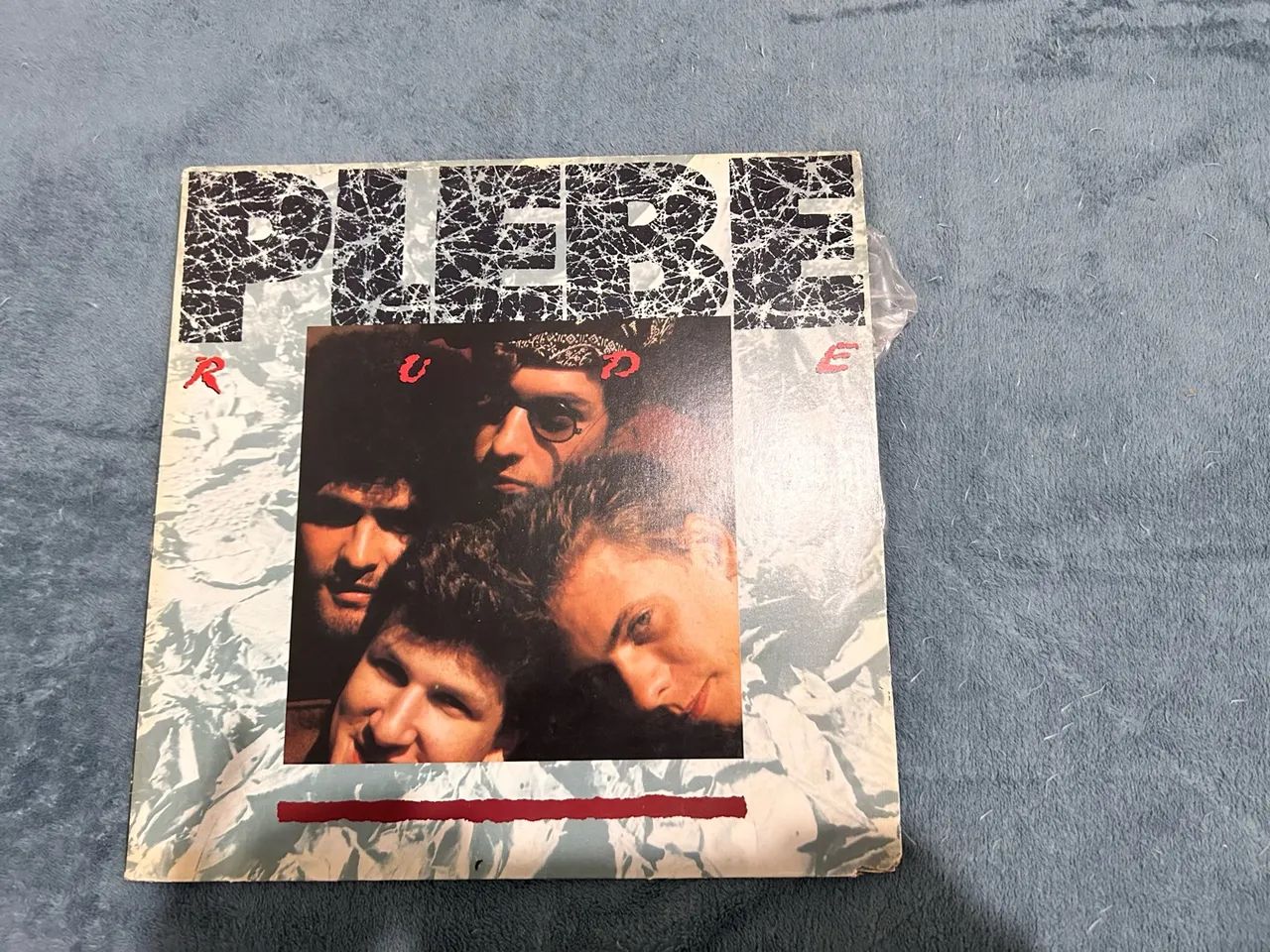 VINIL - Foto 5