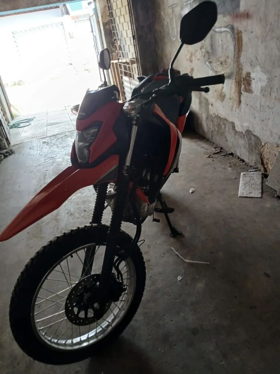 Vendo Bros 2025 nova  - Foto 5