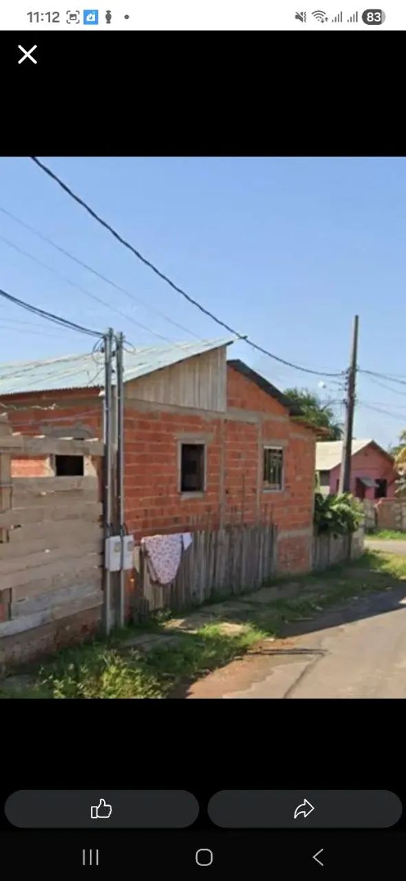 Foto - Rio Branco - Tancredo Neves