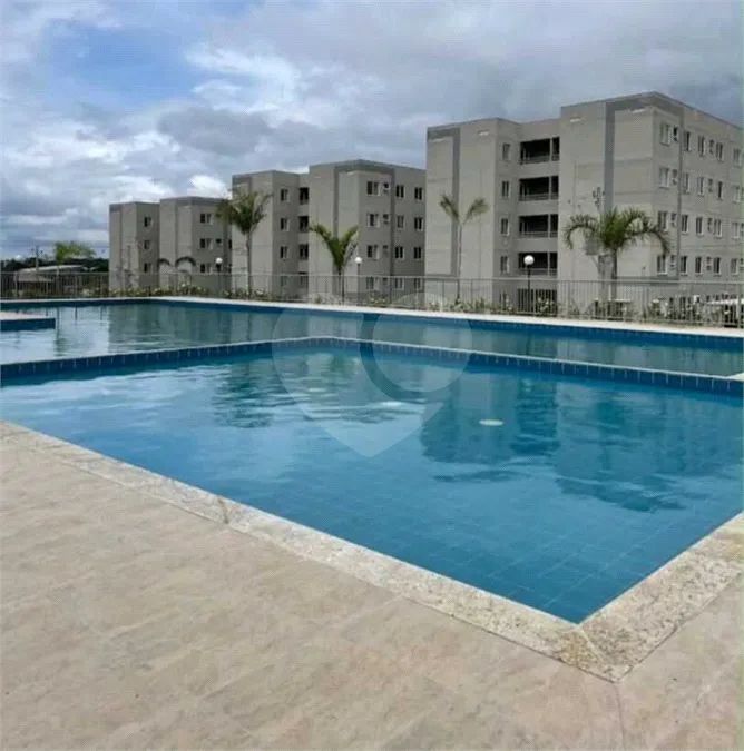 Apartamento com 2 quartos à venda em Lírio do vale - AM - Foto 2