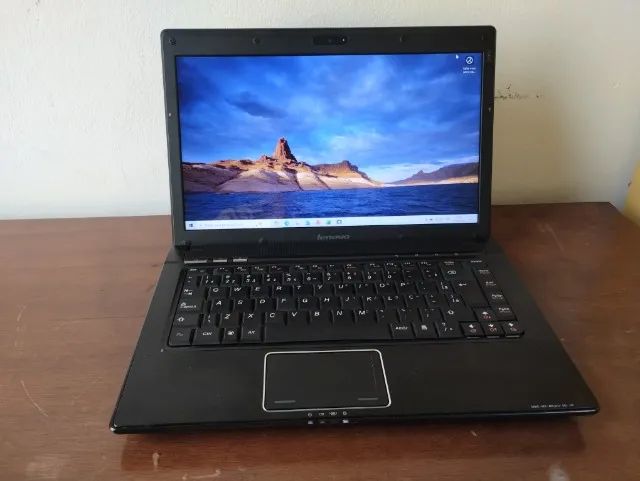 Notebook Lenovo G460 - Foto 3