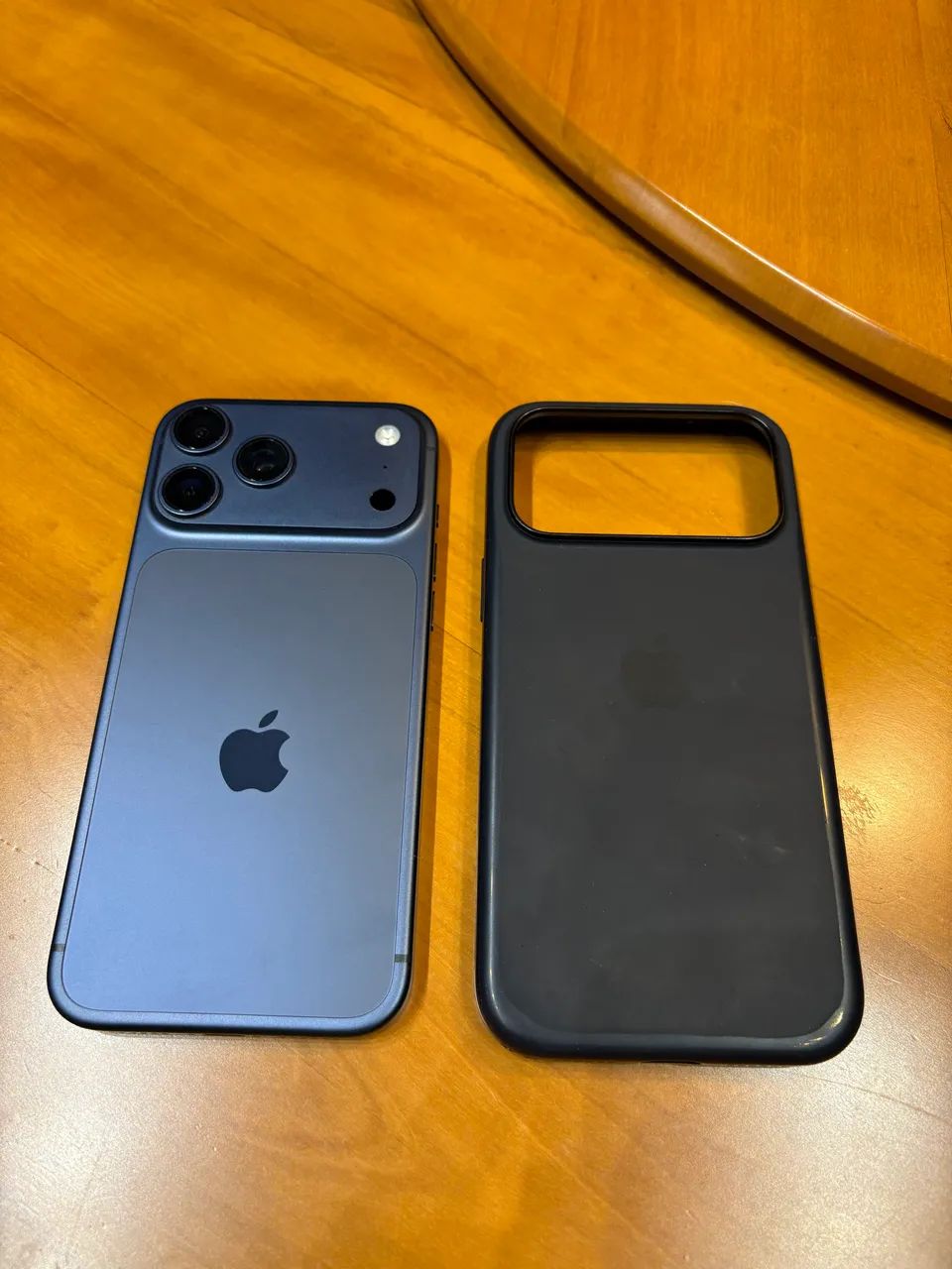 iPhone 17 Pro Max 256GB Azul - Modelo Americano ? - Foto 5