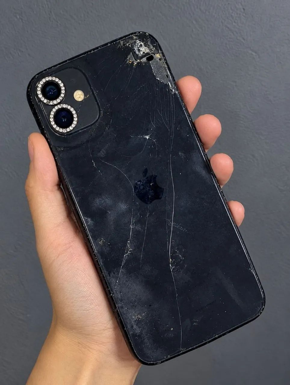 iPhone 11 todo original ? - Foto 3