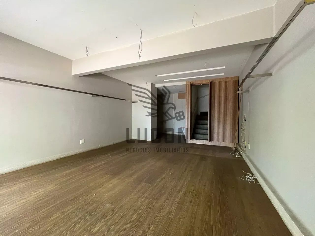 Loja com sobreloja em Jardim da Penha | 30 m² - Foto 3