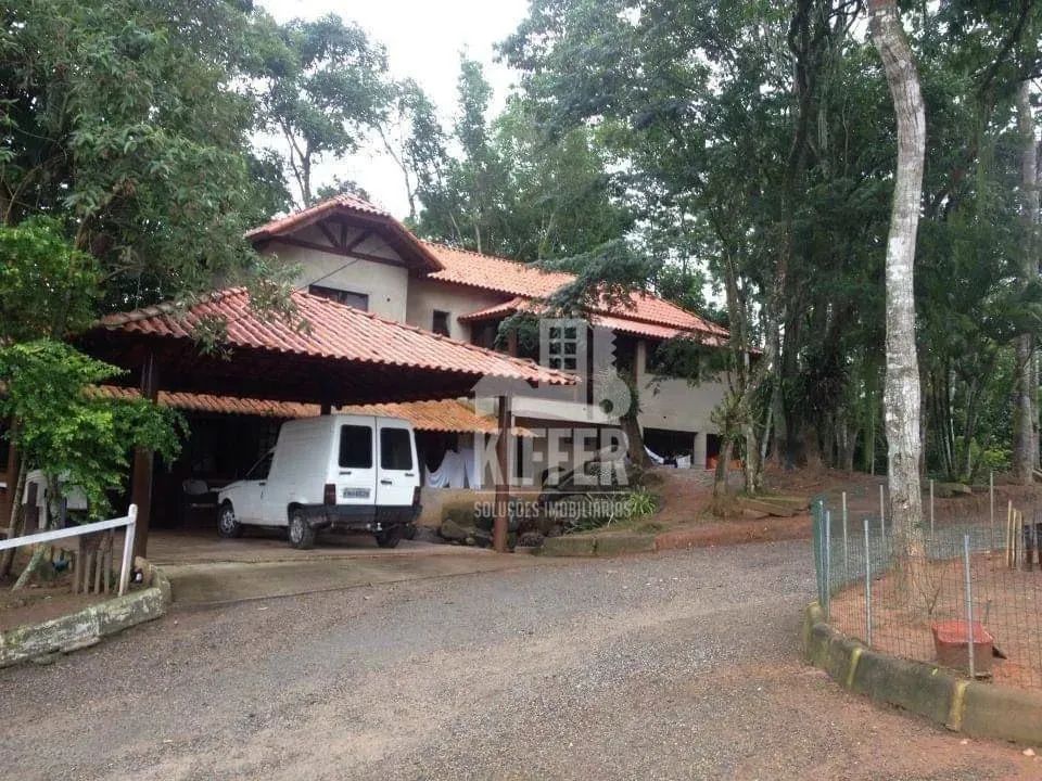 Sítio com 3 quartos à venda, 5450 m² por R$ 1.100.000 - Foto 6