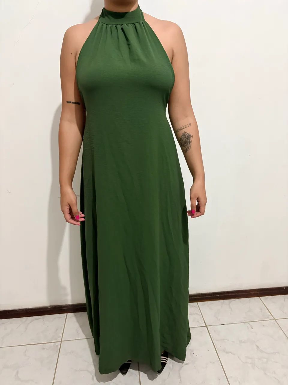 Vestido de festa