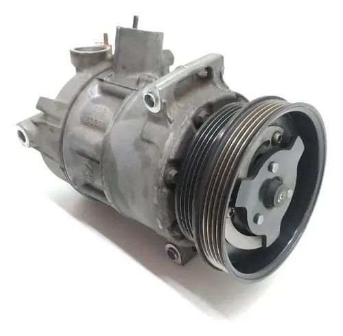 Compressor Ar Condicionado Vw Jetta Variant 2.5 170 Cv - Foto 2