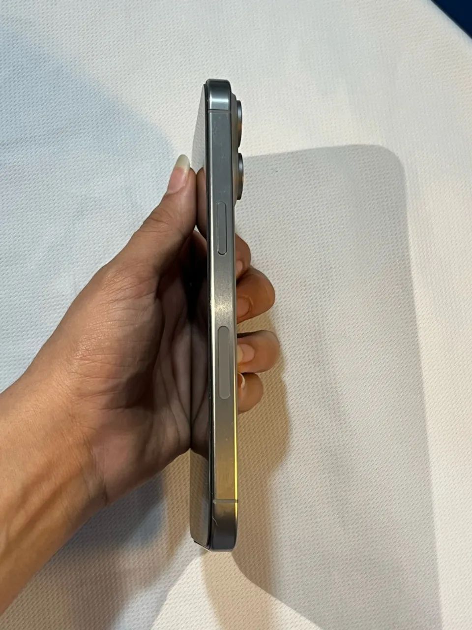 iPhone 15 pro max 256gb  - Foto 4