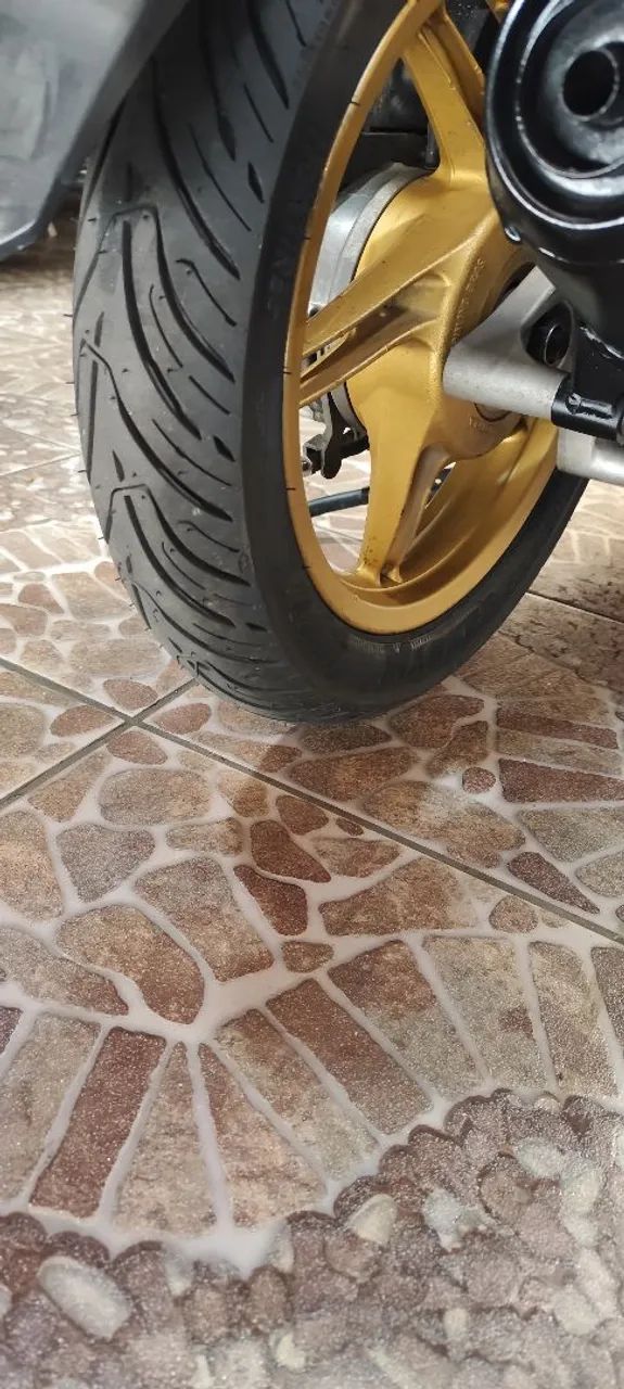 Pcx DLX 2016 - Foto 4