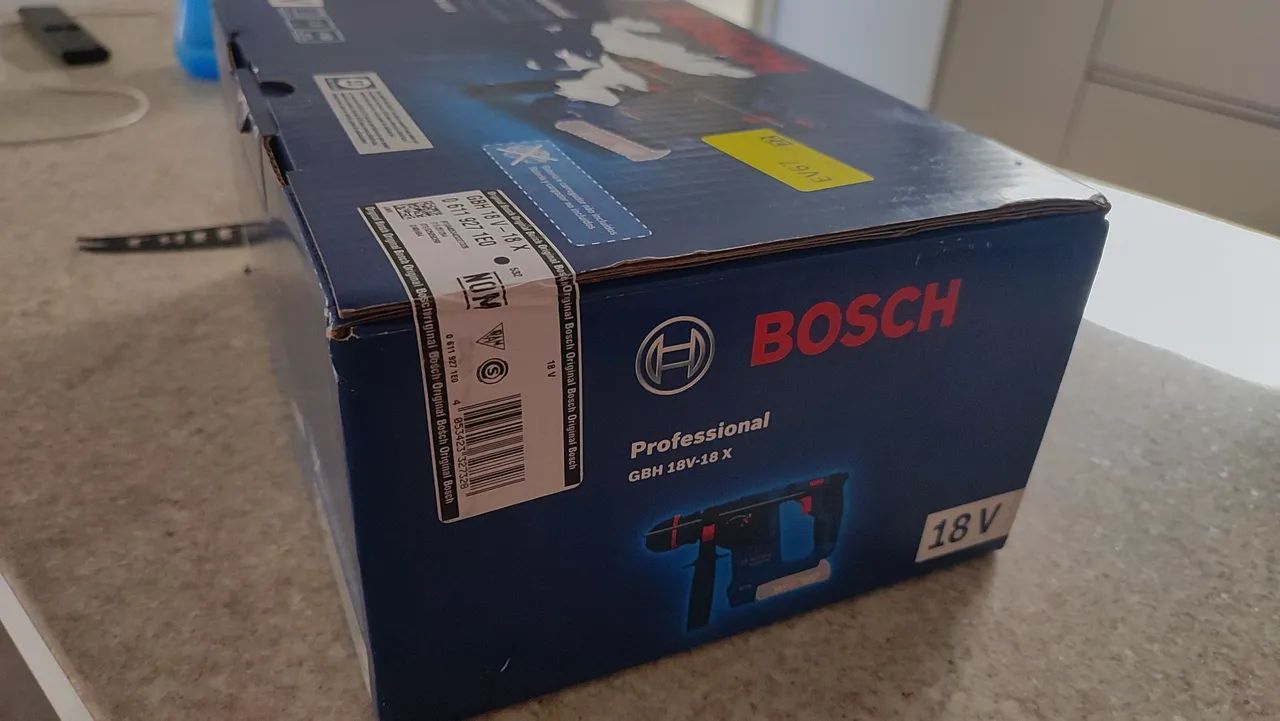 Martelete bosch  - Foto 3